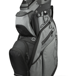 Sun Mountain C-130 14-Way Divided Golf Cart Bag -CLUBS Sales shop 220313C130Black Carbon