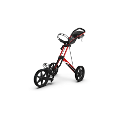 Sun Mountain V1R Push Cart -CLUBS Sales shop 223000SpeedCartV1RBlack FireRed