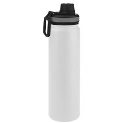 Tempercraft Bottle - Sport Lid 22oz Assorted Colors -CLUBS Sales shop 22SB WHITE clean