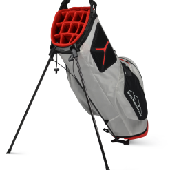Sun Mountain Golf 2021 UltraLight 2.5+ 14-Way Divided Stand Carry Bag 9 Sun Mountain Golf 2021 UltraLight 2.5+ 14-Way Divided Stand Carry Bag -CLUBS Sales shop 2514WayWhite Black RedAltShot