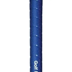 CaddiesShack Golf Pride Tour Wrap 2G Standard Swing Grips -CLUBS Sales shop 2G Blue