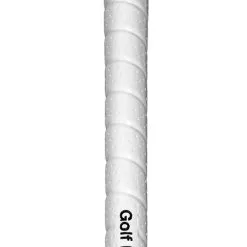 CaddiesShack Golf Pride Tour Wrap 2G Standard Swing Grips -CLUBS Sales shop 2G White