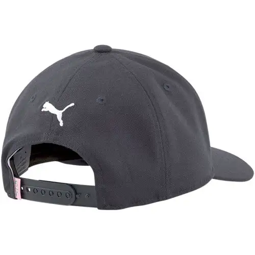 Cobra Golf Puma Arnold Palmer Circle Umbrella Snapback Golf Cap 2 Cobra Golf Puma Arnold Palmer Circle Umbrella Snapback Golf Cap - Image 2