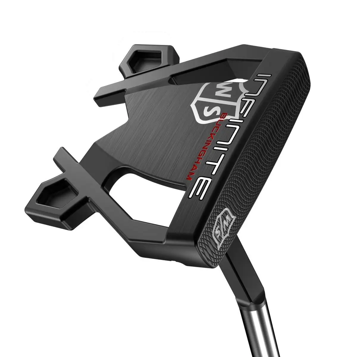 Wilson Staff Buckingham Infinite Putter 5 Wilson Staff Buckingham Infinite Putter - Image 5