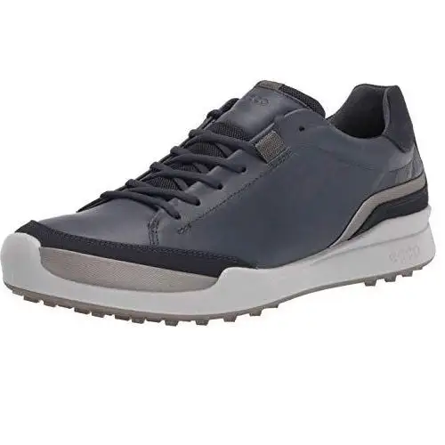 ECCO Golf Ecco BIOM Hybrid Spikeless Golf Shoes 1 ECCO Golf Ecco BIOM Hybrid Spikeless Golf Shoes