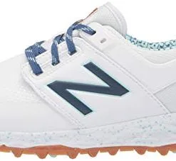 New Balance Women's Fresh Foam LinksSL V2 Spikeless Golf Shoes 25 New Balance Women's Fresh Foam LinksSL V2 Spikeless Golf Shoes -CLUBS Sales shop 31MKXrXUXTL