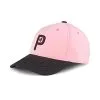 Cobra Golf Puma Ladies Valentine's Day Adjustable Golf Cap