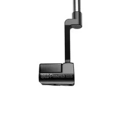 CaddiesShack Cobra Golf 3D Printed Grandsport-35 Black Putter -CLUBS Sales shop 3DPrinted Black Grandsport352