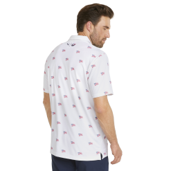 Cobra Golf Puma Men's Volition Flags Golf Polo 7 Cobra Golf Puma Men's Volition Flags Golf Polo -CLUBS Sales shop 3 15203fa0 527c 48b7 bb89 34e3ddf30e3c