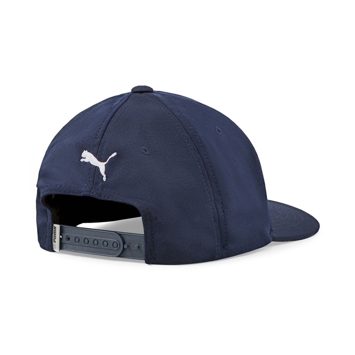 Cobra Golf Puma Pars And Stripes Snapback Golf Cap 4 Cobra Golf Puma Pars And Stripes Snapback Golf Cap - Image 4