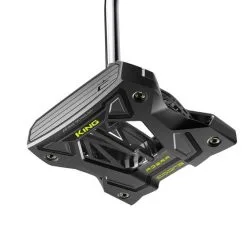 Cobra Golf King 3D Printed ArmLock Putter - Agera -CLUBS Sales shop 3d agera hero min 1