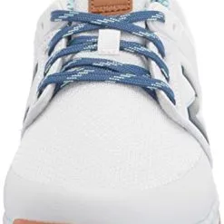 New Balance Women's Fresh Foam LinksSL V2 Spikeless Golf Shoes 23 New Balance Women's Fresh Foam LinksSL V2 Spikeless Golf Shoes -CLUBS Sales shop 414jh4AXWkL
