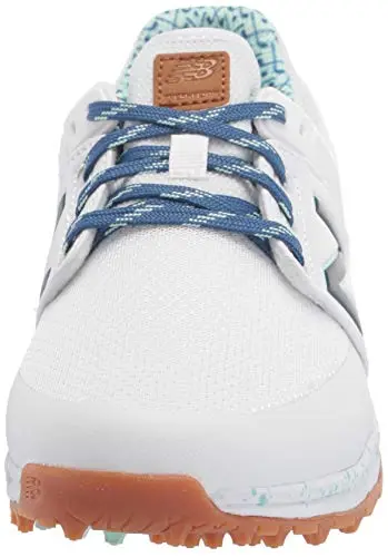 New Balance Women's Fresh Foam LinksSL V2 Spikeless Golf Shoes 9 New Balance Women's Fresh Foam LinksSL V2 Spikeless Golf Shoes - Image 9