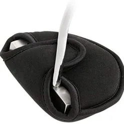 Hireko Oversize Mallet Putter Headcover