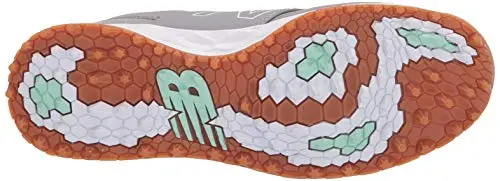 New Balance Women's Fresh Foam LinksSL V2 Spikeless Golf Shoes 13 New Balance Women's Fresh Foam LinksSL V2 Spikeless Golf Shoes - Image 13