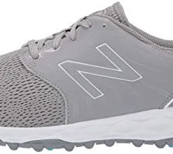 New Balance Women's Fresh Foam Breathe Spikeless Golf Shoes 19 New Balance Women's Fresh Foam Breathe Spikeless Golf Shoes -CLUBS Sales shop 41KjpYAJI L