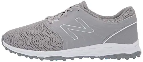 New Balance Women's Fresh Foam Breathe Spikeless Golf Shoes 9 New Balance Women's Fresh Foam Breathe Spikeless Golf Shoes - Image 9