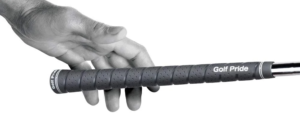 Golf Works Golf Pride Microsuede Tour Wrap 3 Golf Works Golf Pride Microsuede Tour Wrap - Image 3