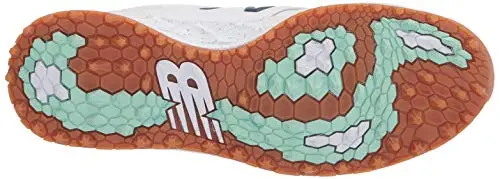 New Balance Women's Fresh Foam LinksSL V2 Spikeless Golf Shoes 15 New Balance Women's Fresh Foam LinksSL V2 Spikeless Golf Shoes - Image 15