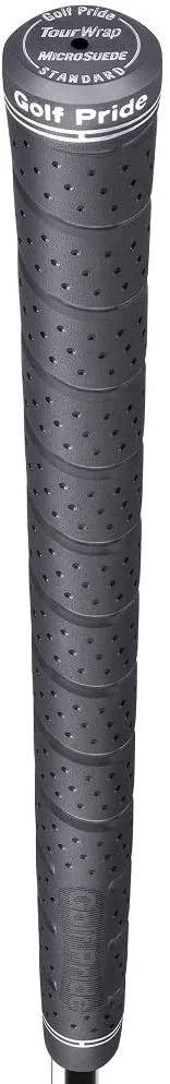 Golf Works Golf Pride Microsuede Tour Wrap 2 Golf Works Golf Pride Microsuede Tour Wrap - Image 2