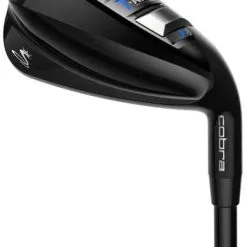 Cobra Golf T-Rail Iron Set