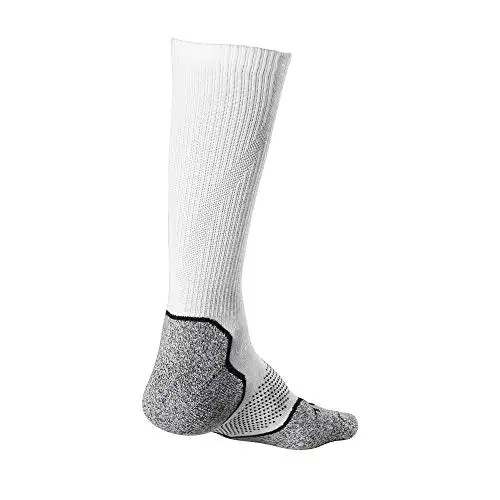 Wilson EvoShield Training Crew Socks 2 Wilson EvoShield Training Crew Socks - Image 2