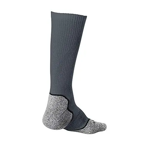 Wilson EvoShield Training Crew Socks 8 Wilson EvoShield Training Crew Socks - Image 8