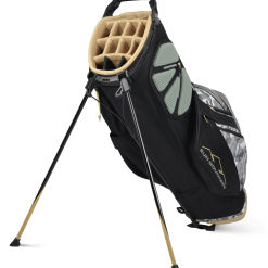 Sun Mountain Golf 2021 4.5 LS 14-Way Divided Golf Stand Carry Bag -CLUBS Sales shop 45LS14WayBlack GrayCamoAltShot