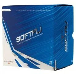 Golf Works Maxfli SoftFli Golf Balls -CLUBS Sales shop 48