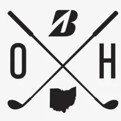 Bridgestone Men's State Collection Snapback Cap -CLUBS Sales shop 4 46d41a40 19c1 4c50 bec3 896459230b54