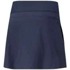 Puma Women's PWRShape Solid Golf Skirt -CLUBS Sales shop 4 90a21a34 c5b2 4ac7 bb48 1409d6ceb74e