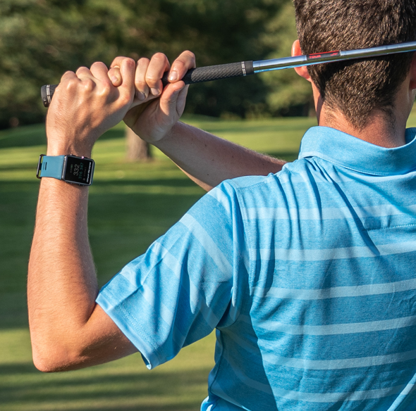 Shot Scope Golf V3 GPS Performance Tracking Watch 22 Shot Scope Golf V3 GPS Performance Tracking Watch - Image 22