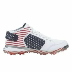 Cobra Golf Cobra Puma ProAdapt Mid USA Golf Shoes -CLUBS Sales shop 4 faaa08a3 501f 48a4 b86f c3ef6f02061a