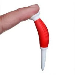 Hireko FlexTee Flexible Golf Tees (4 Pack) -CLUBS Sales shop 51AgLKBol4L. AC SL1200