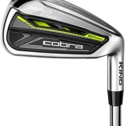 Cobra Golf Cobra King Radspeed Irons - Single Irons -CLUBS Sales shop 51BqwOG6FQL. AC SL1000