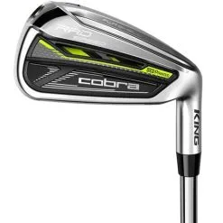 Cobra Golf Cobra King Radspeed Irons - Single Irons