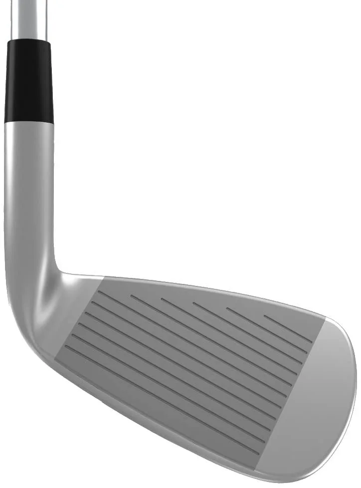 Tour Edge HL3 Iron Woods 4 Tour Edge HL3 Iron Woods - Image 4
