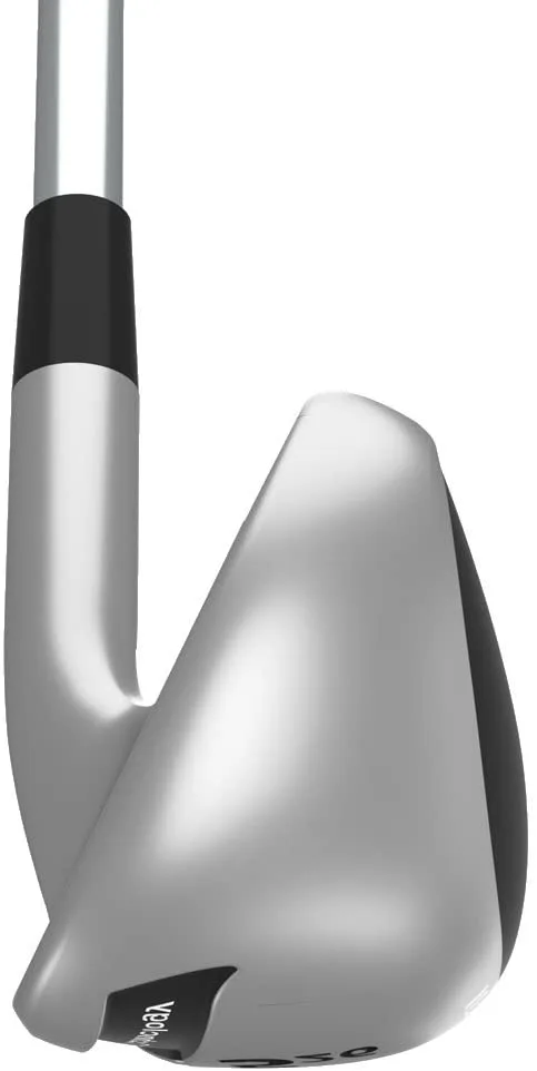 Tour Edge HL3 Iron Woods 5 Tour Edge HL3 Iron Woods - Image 5