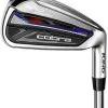 Cobra Golf King Radspeed One Length Irons - Single Iron