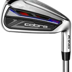 Cobra Golf King Radspeed One Length Irons - Single Iron