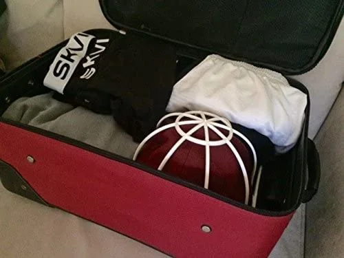 J&M Ballcap Buddy - The Original Cap Washer 4 J&M Ballcap Buddy - The Original Cap Washer - Image 4