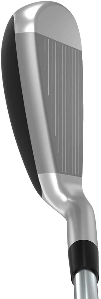 Tour Edge HL3 Iron Woods 3 Tour Edge HL3 Iron Woods - Image 3