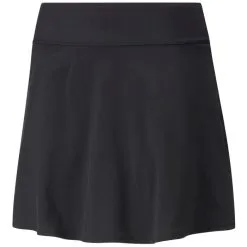 Puma Women's PWRShape Solid Golf Skirt -CLUBS Sales shop 5 5ab3304a c31a 44f5 bcd5 8722fbf2dc15