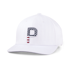 Cobra Golf Puma Pars And Stripes Snapback Golf Cap 16 Cobra Golf Puma Pars And Stripes Snapback Golf Cap -CLUBS Sales shop 5 90c061df faf7 440b bfa9 b89f7af055b4