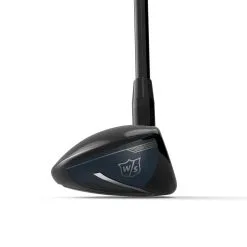 Wilson Staff D9 Hybrid -CLUBS Sales shop 5f3f991d5f3a63f08e97cd34425063bd3b575ea9 WGW470090 4 D9 Hybrid Toe