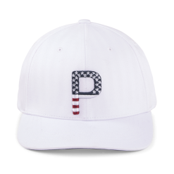 Cobra Golf Puma Pars And Stripes Snapback Golf Cap 17 Cobra Golf Puma Pars And Stripes Snapback Golf Cap -CLUBS Sales shop 6
