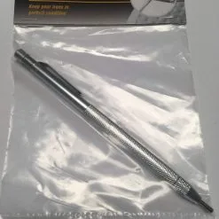 J&M Groove Tool - Pen Shape