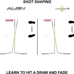 J&M Golf Alignment Rods - MORODZ - 2 Pack 14 J&M Golf Alignment Rods - MORODZ - 2 Pack -CLUBS Sales shop 61Kqyqj6pgL. AC SL1500