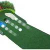 J&M Putt N' Hazard 9' Putting Mat