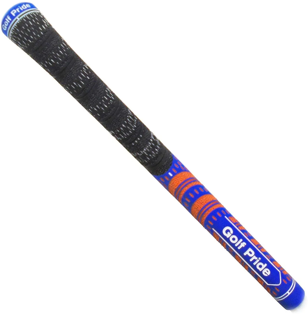 Golf Works Golf Pride MCC Teams Golf Grips - Standard 4 Golf Works Golf Pride MCC Teams Golf Grips - Standard - Image 4